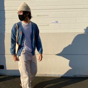 Meet your Posher, Peter